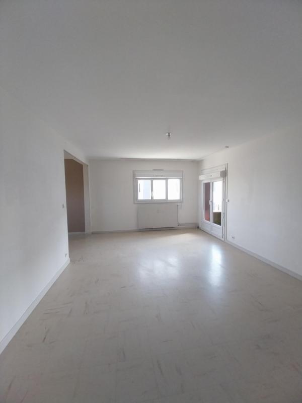 Appartement - 89 m² - 4 pièces