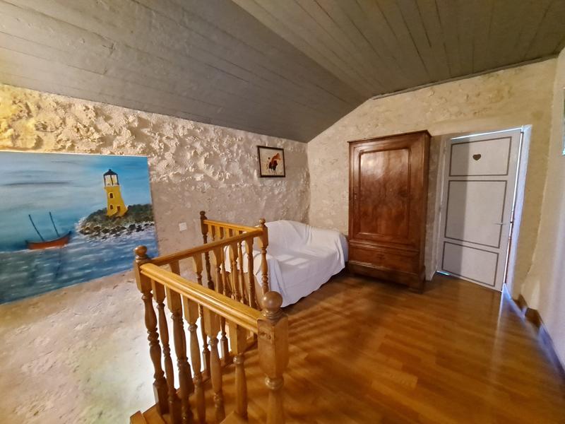 Maison - 157 m² - 6 pièces