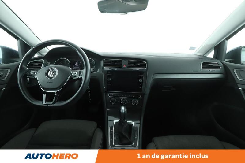 Volkswagen Golf VII 1.6 Tdi BlueMotion Tech Dsg7 5p 115 ch