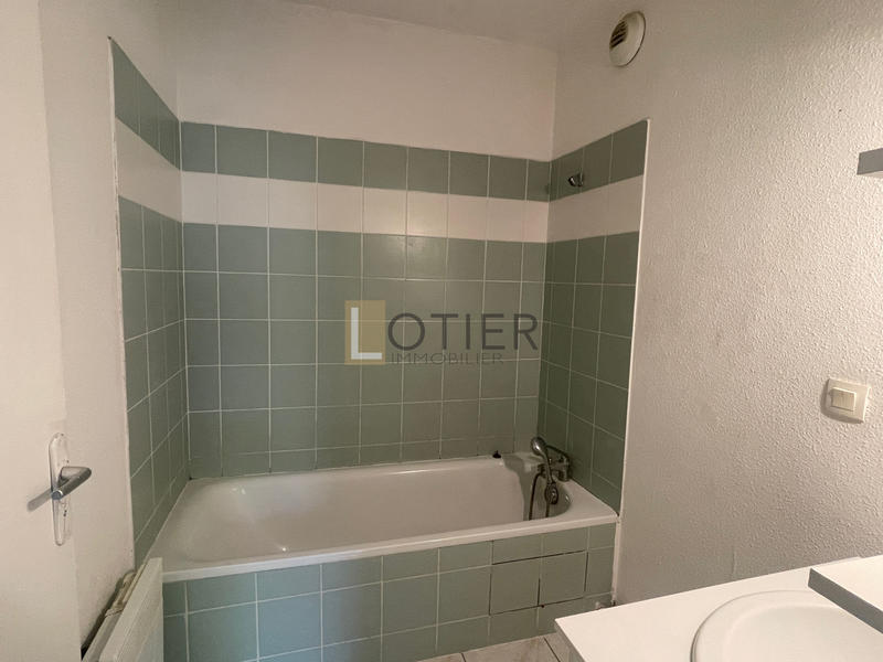 Appartement - 41 m² - 2 pièces