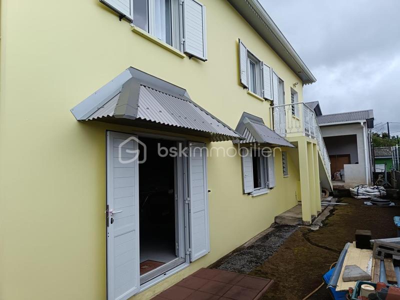 Maison - 118 m² - 4 pièces