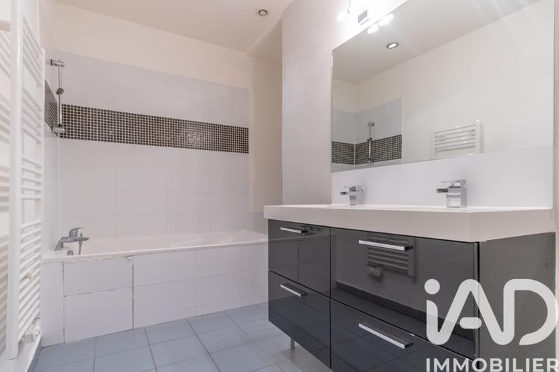 Appartement - 130 m² - 4 pièces