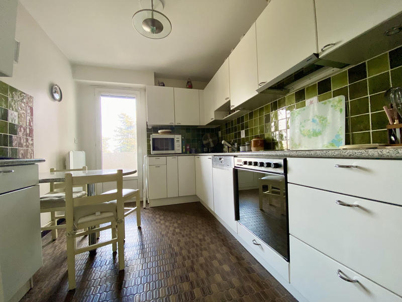 Appartement - 140 m² - 5 pièces