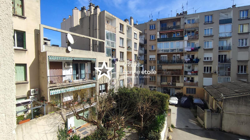 Appartement - 16 m² - 1 pièce