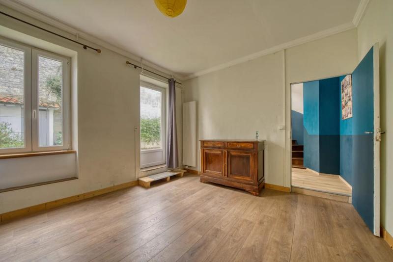 Appartement - 190 m² - 6 pièces