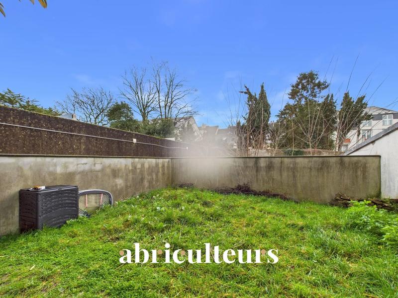 Appartement - 94 m² - 4 pièces