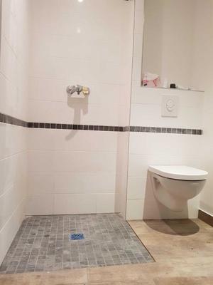 Maison - 53 m² - 3 pièces