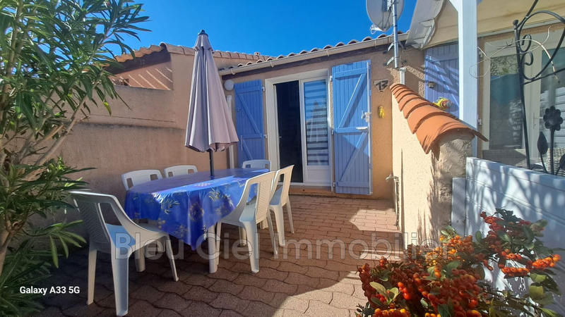 Pavillon - 22 m² - 2 pièces