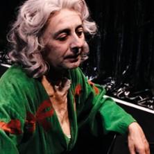 Edith Beale au Reno Sweeney - Théâtre du Rond-Point, Paris