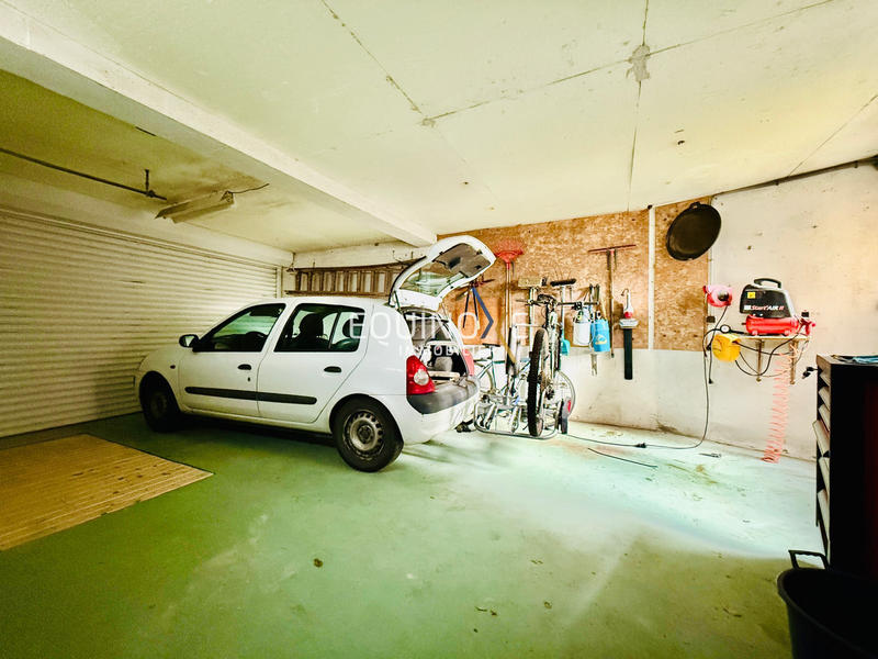 Maison - 161 m² - 7 pièces