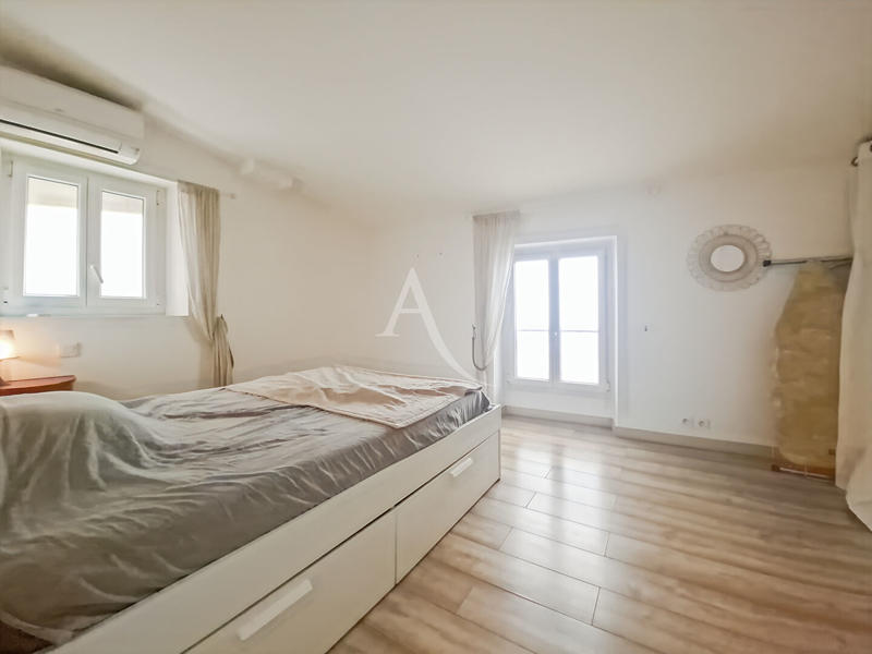 Maison - 83 m² - 3 pièces