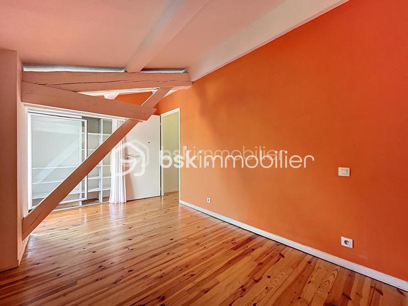 Appartement - 76 m² - 3 pièces