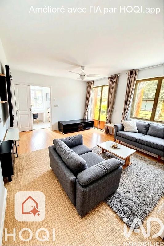 Maison - 145 m² - 7 pièces