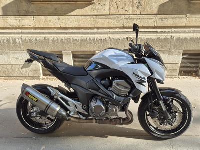 Kawasaki Z800