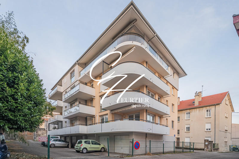 Duplex - 126 m² - 4 pièces