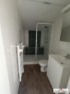 Studio - 20 m² - 1 pièce