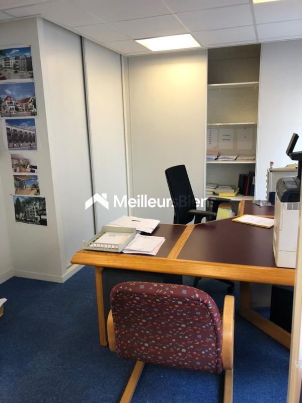 Appartement - 52 m² - 3 pièces