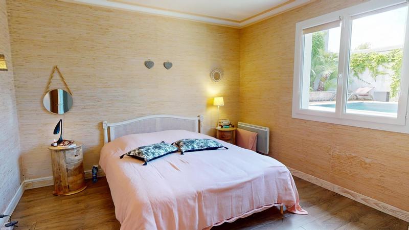 Maison - 208 m² - 7 pièces