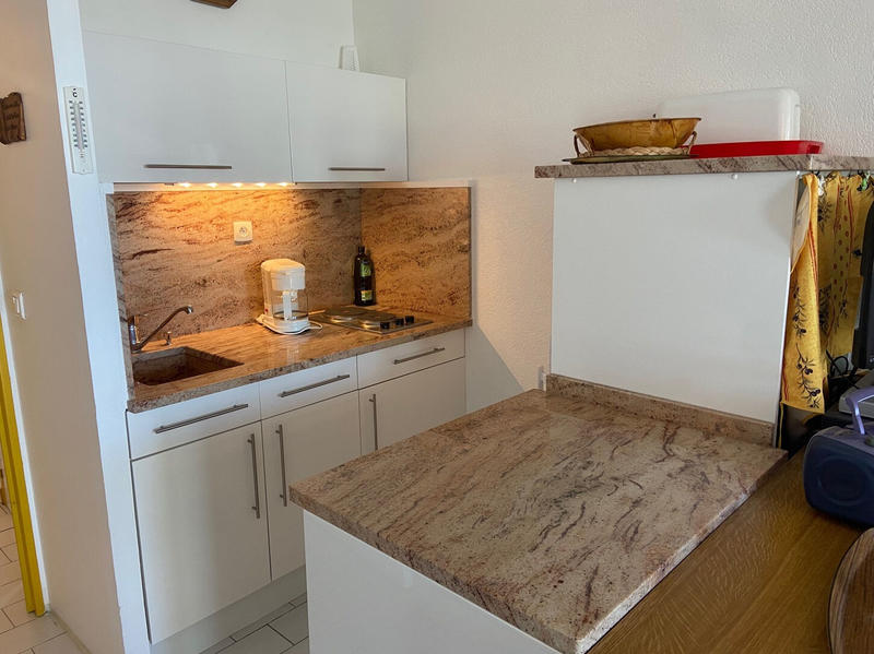 Appartement - 25 m² - 1 pièce