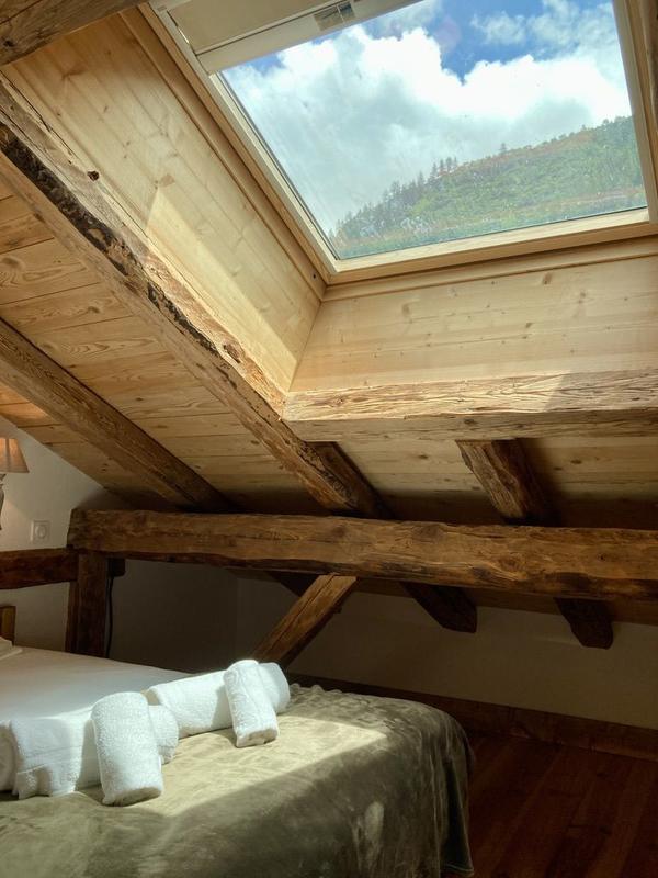 Triplex - 175 m² - 6 pièces