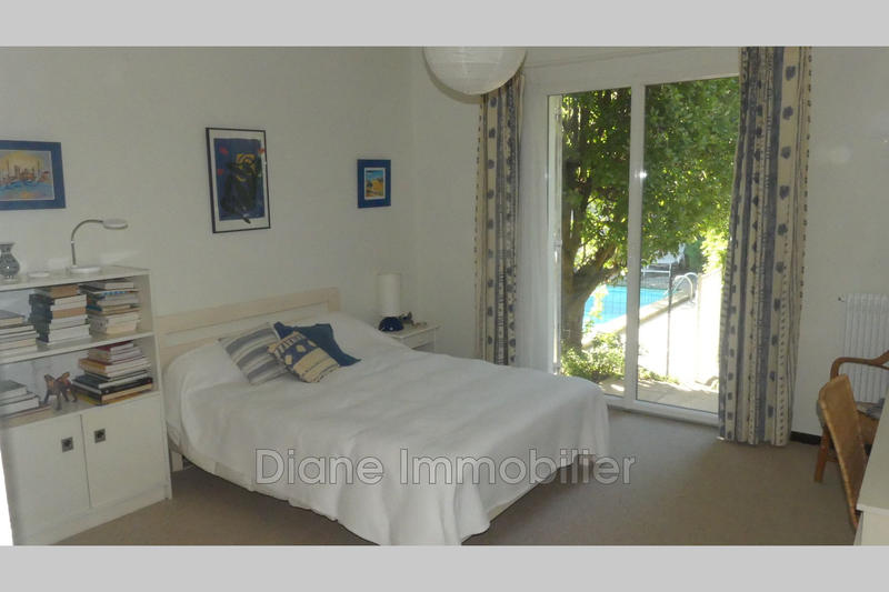 Villa - 210 m² - 7 pièces