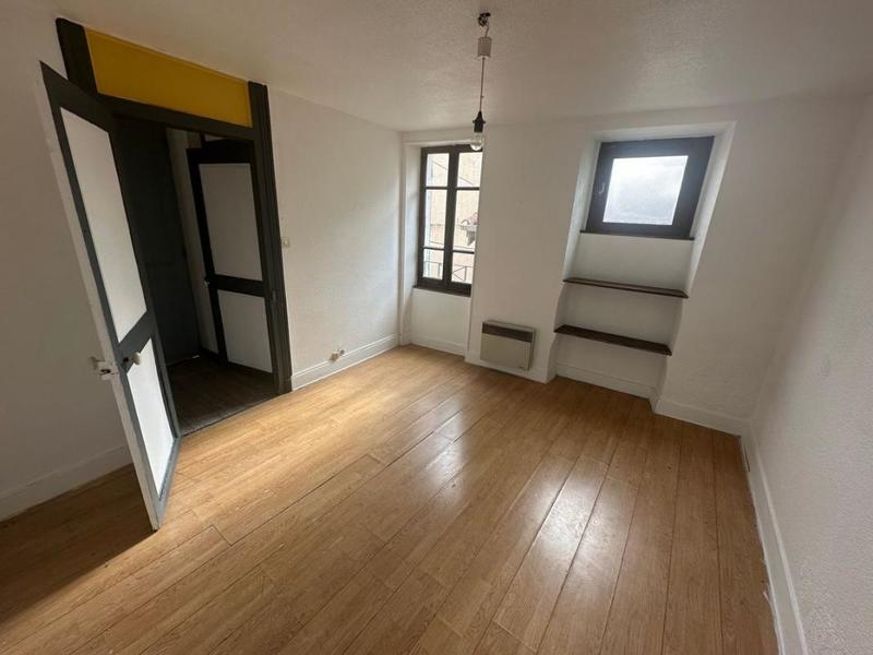 Appartement - 53 m² - 1 pièce
