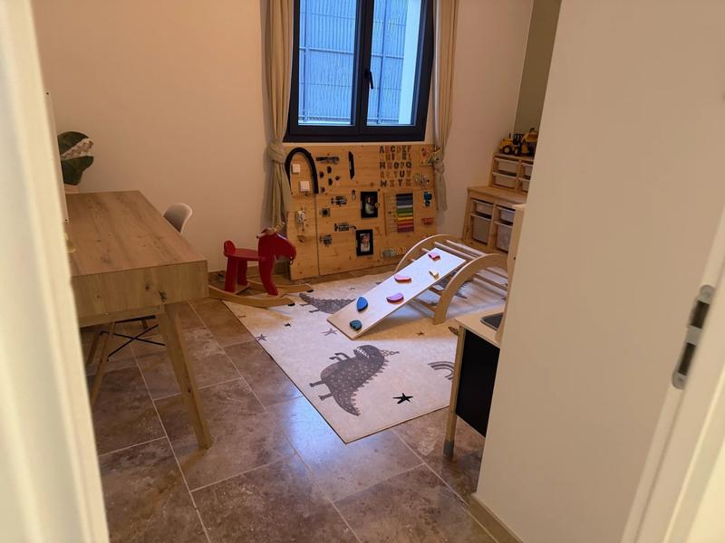 Maison - 115 m² - 4 pièces