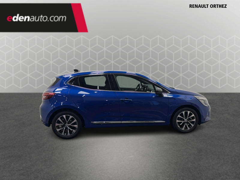 Renault Clio E-Tech full hybrid 145 Techno