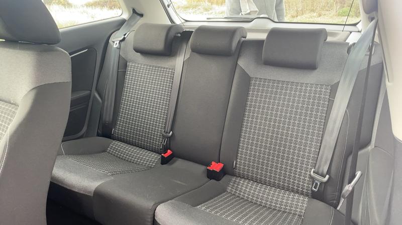 Volkswagen Polo V 1.2 Tsi 90 Confortline