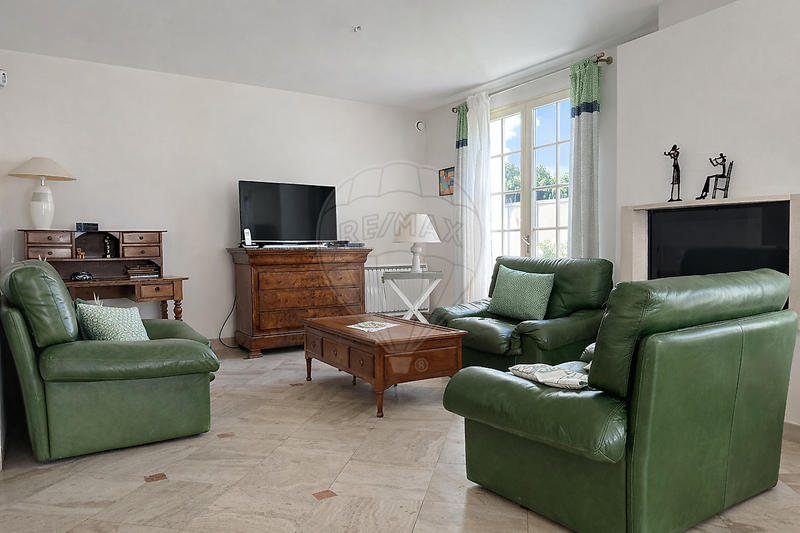 Maison - 147 m² - 7 pièces