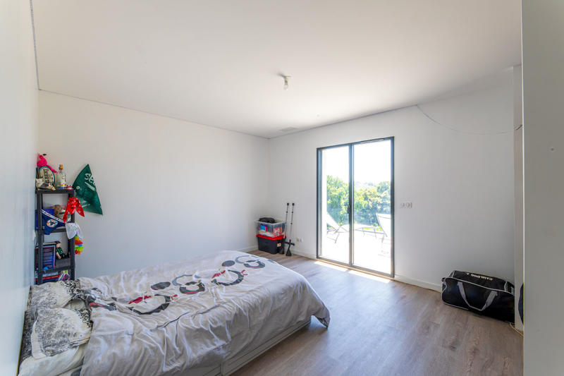 Maison - 297 m² - 9 pièces