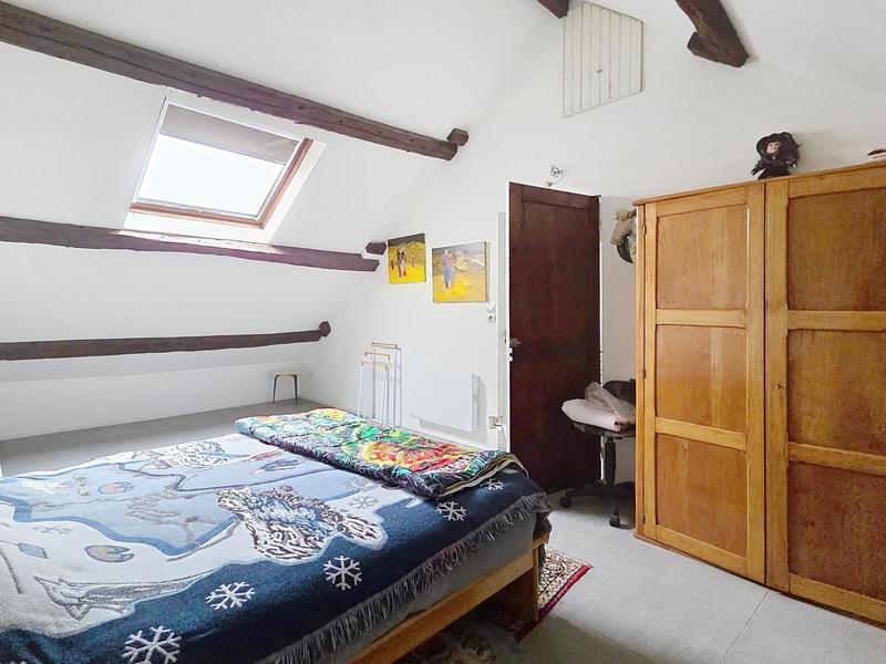 Maison - 138 m² - 5 pièces