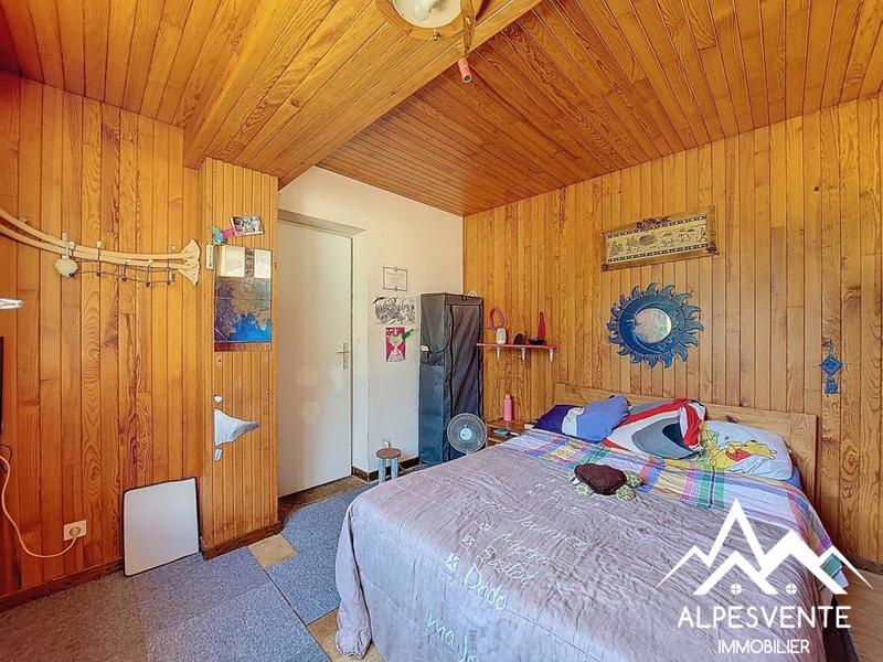 Appartement - 40 m² - 3 pièces