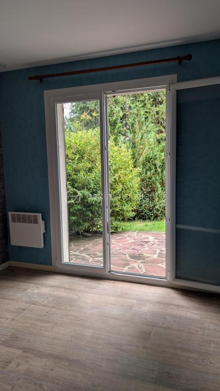 Maison de village - 140 m² - 7 pièces