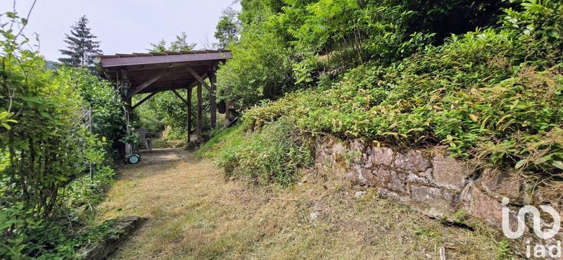 Maison de village - 104 m² - 5 pièces