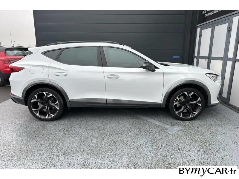 Cupra Formentor 1.4 e-Hybrid 245 ch Dsg6 Vz
