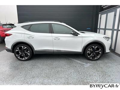 Cupra Formentor 1.4 e-Hybrid 245 ch Dsg6 Vz