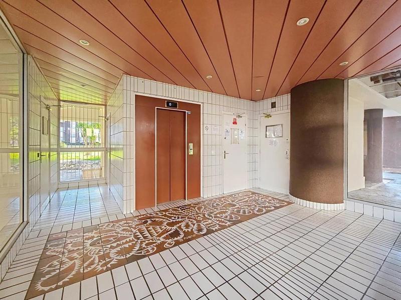 Appartement - 110 m² - 5 pièces