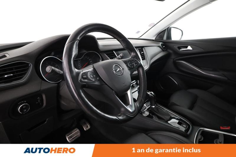 Opel Grandland X 1.6 Turbo Ultimate Auto 181 ch