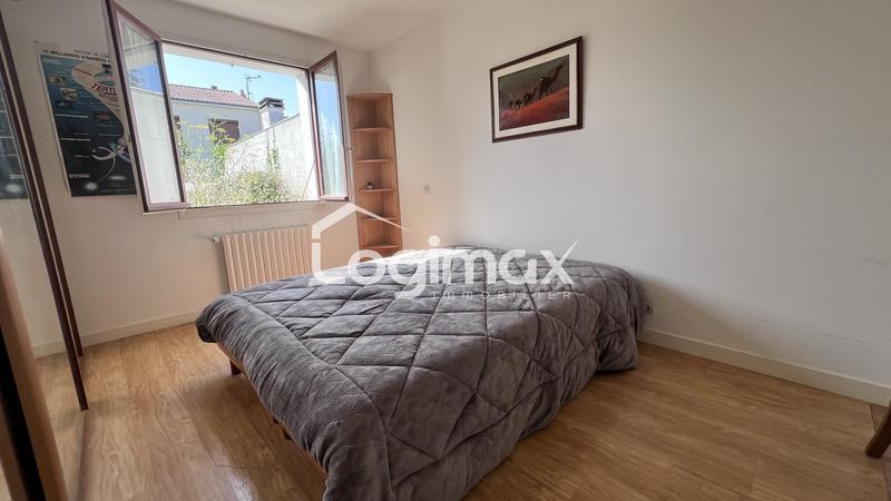 Maison - 156 m² - 4 pièces