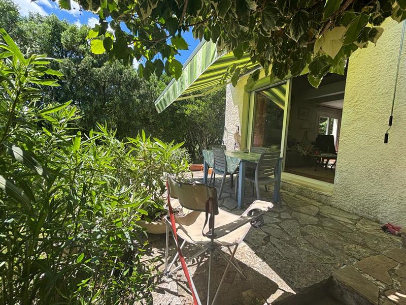 Villa - 105 m² - 5 pièces