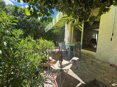 Villa - 105 m² - 5 pièces