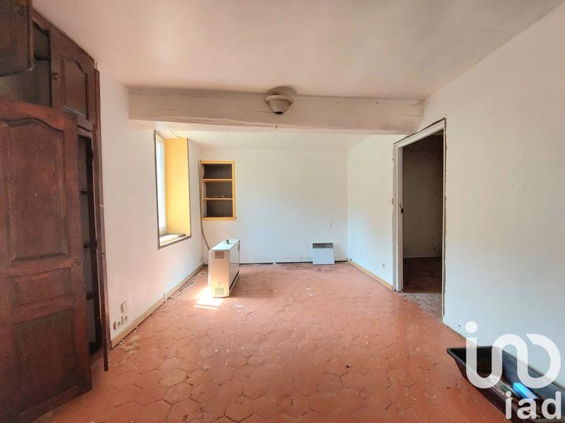 Maison de village - 190 m² - 9 pièces