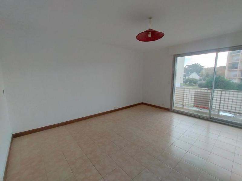Appartement - 28 m² - 1 pièce