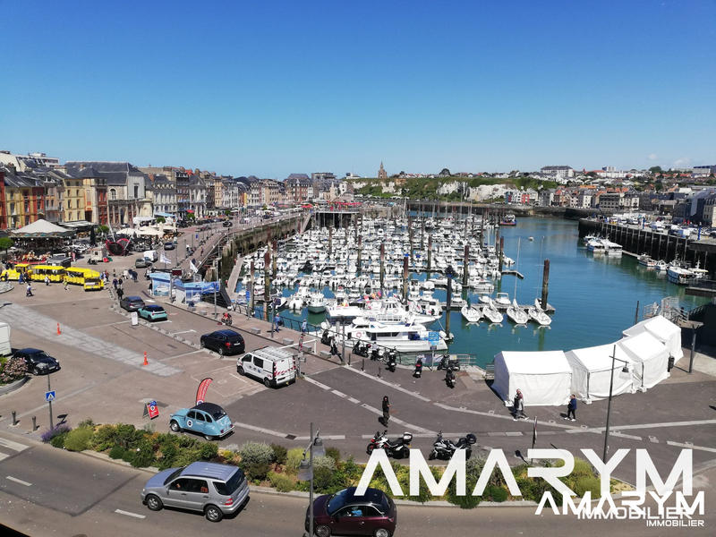 Duplex - 74 m² - 4 pièces