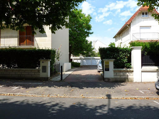 Sandra Duval Psychologue Saint Maur des Fossés