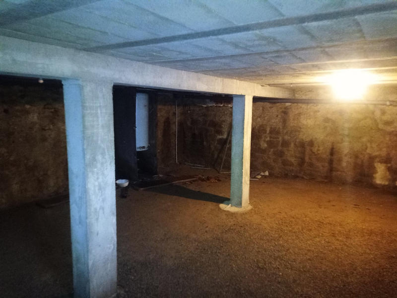 Maison - 87 m² - 3 pièces