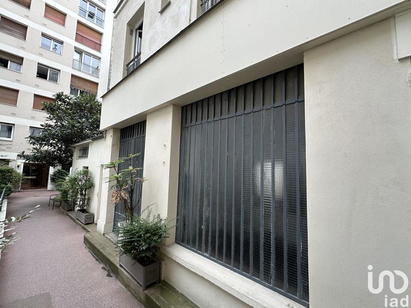 Local commercial - 82 m²