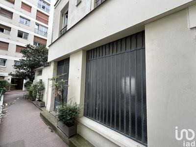 Local commercial - 82 m²