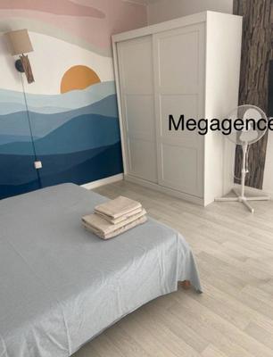 Appartement - 21 m² - 1 pièce